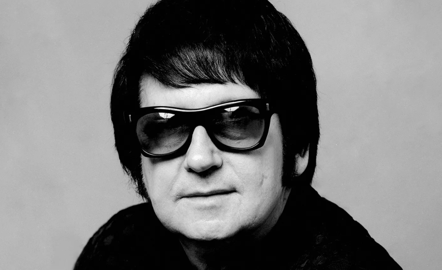 Who was Roy Orbison?