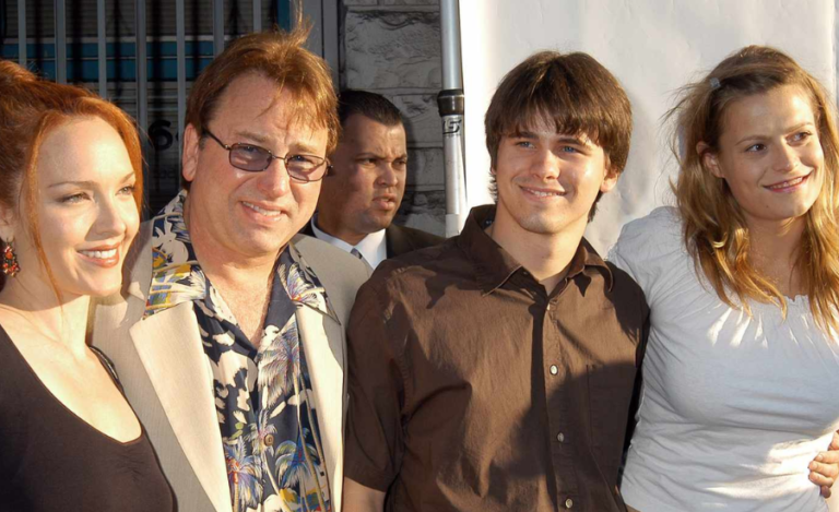 Noah Lee Ritter: What is John Ritter's Son Up To Now |NY Tribune