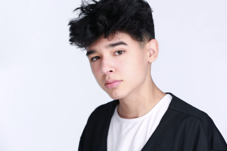 Isaac Arellanes Age: Biography, Parents, Height, Girlfriend, Siblings, Net Worth & Many More