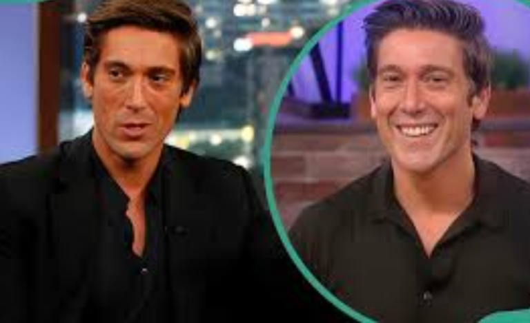 Is David Muir Gay? The ABC Anchor’s Relationship History Revealed 
