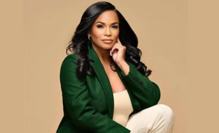 Sharelle Rosado Age: Bio, Height, Career, Husband, Children, A Successful Entrepreneur And Net Worth