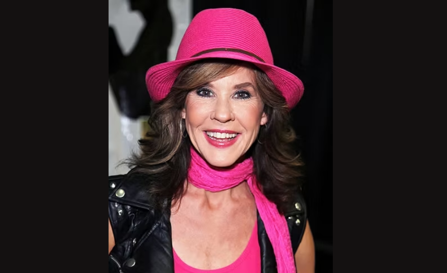 linda blair net worth