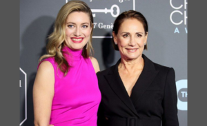 Who Is Mae Akins Roth, Laurie Metcalf’s Daughter? |NY Tribune