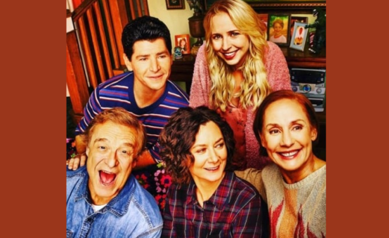 Who Is Mae Akins Roth, Laurie Metcalf’s Daughter? |NY Tribune