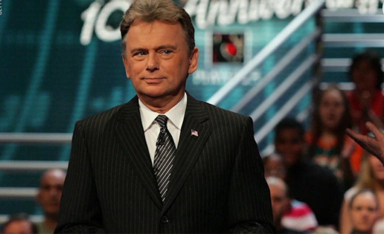 How Tall Is Pat Sajak? Pat Sajak Bio, Age, Family, Personal life