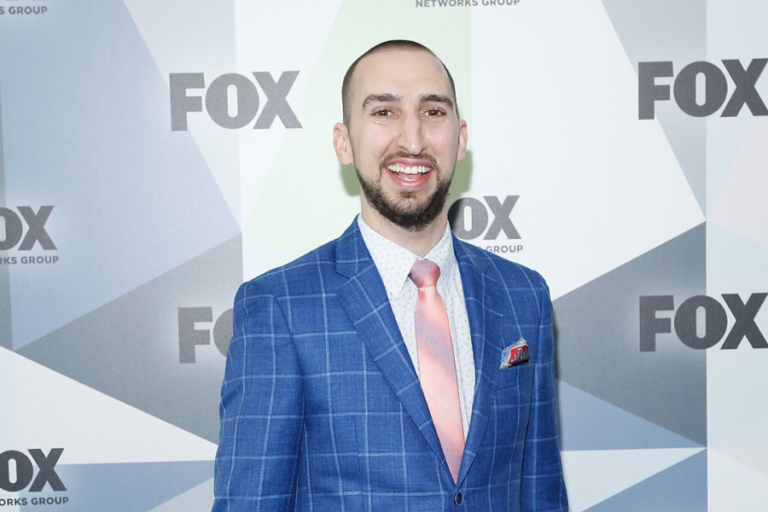 Nick Wright’s wife? Bio, Wiki, Age, Height, Education, Career, Net Worth, Family,And More