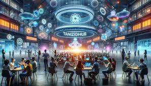 Tanzohub: Revolutionizing Live Events with Technology