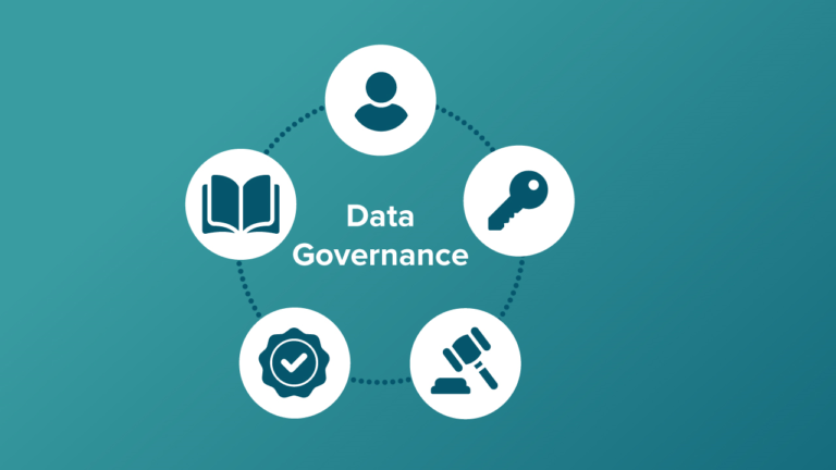 Effective Data Governance: Best Practices for Businesses