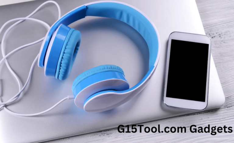 Explore The Cutting-Edge World Of G15Tool.com Gadgets: Top Picks And Future Trends