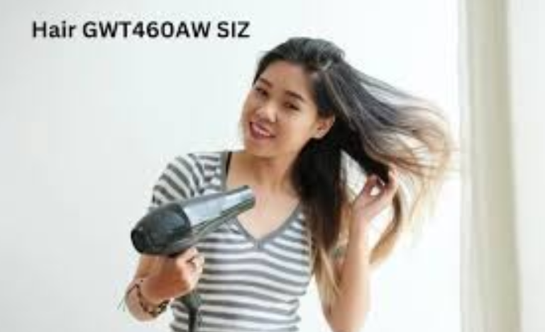 Hair Washer Gwt460aw Length And Width Height Width Benefits & More