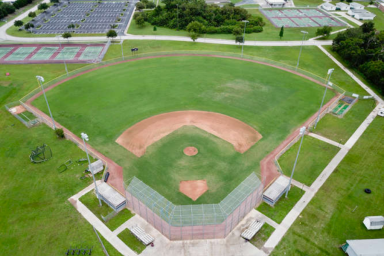 leland baseball training faciliies