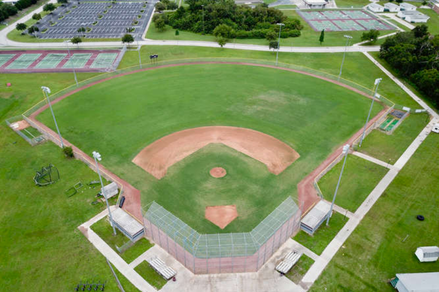 leland baseball training faciliies