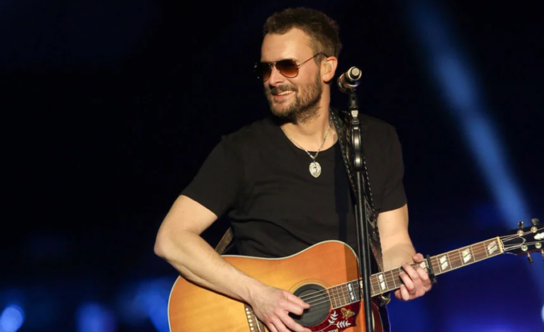 eric church net worth