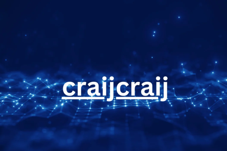 craijcraij