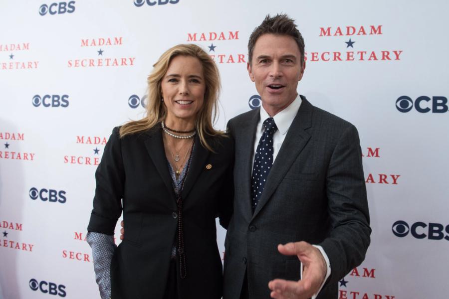 tea leoni tim daly split