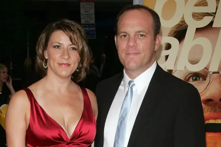 tom papa wife