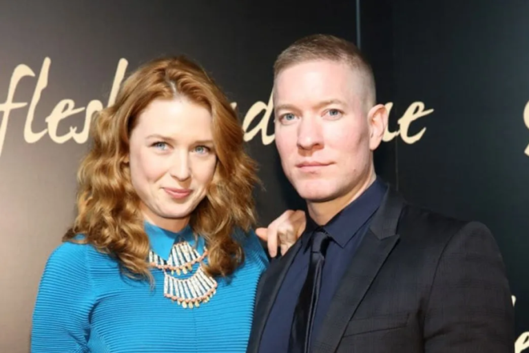 joseph sikora wife