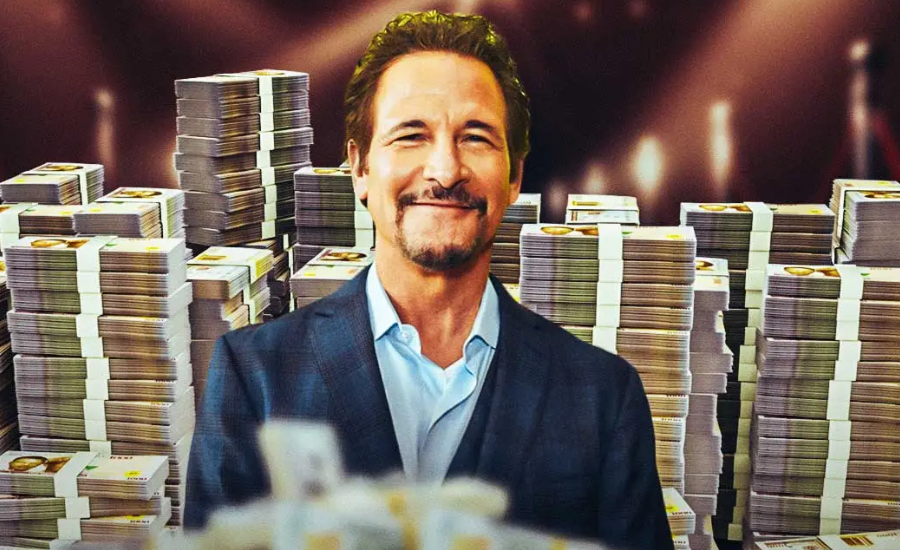 jim rome net worth