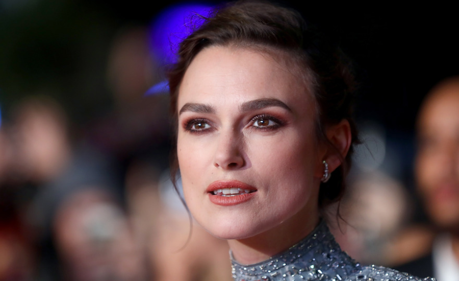 keira knightley net worth