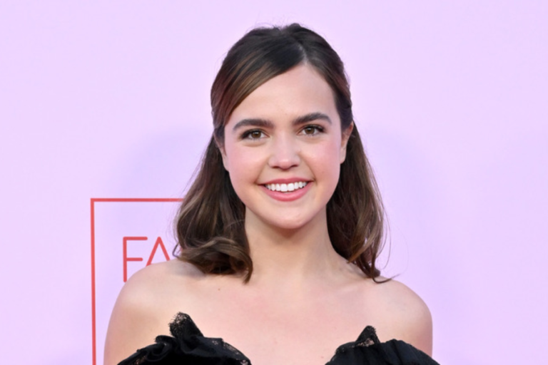 bailee madison net worth