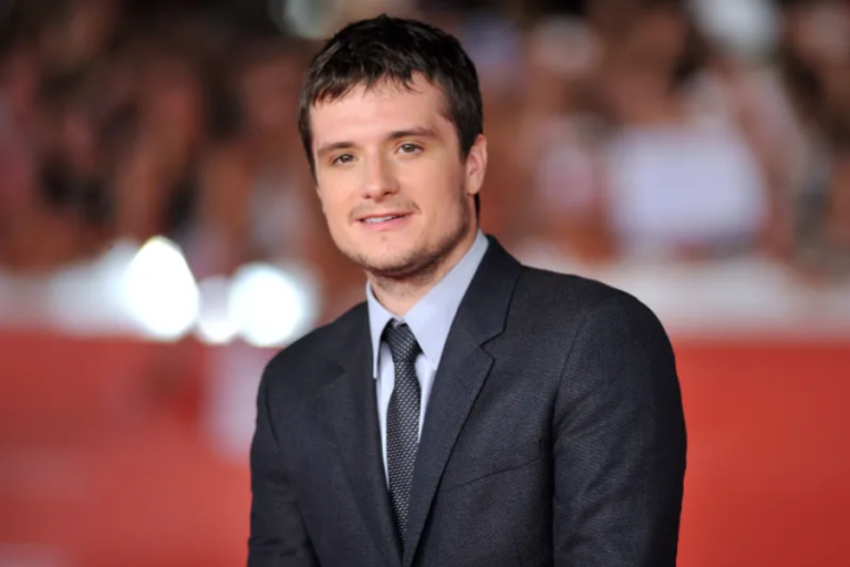 josh hutcherson net worth