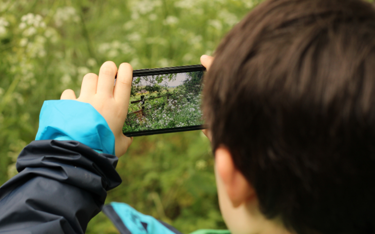 The Role of Photography Courses in Building a Professional Portfolio