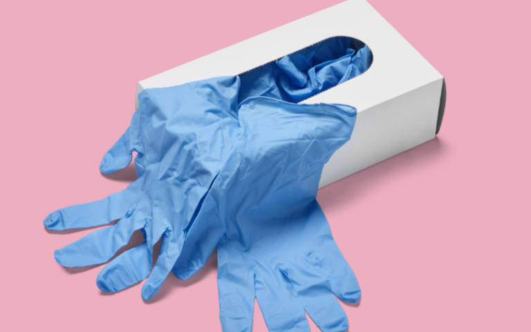 Key Questions to Ask Your Nitrile Gloves Suppliers