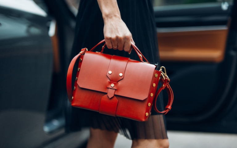 The Timeless Appeal of Luxury Bags: An Investment in Style