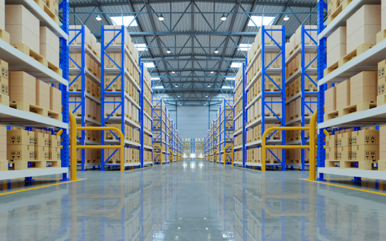 5 Common Mistakes In Using Warehouse For Business