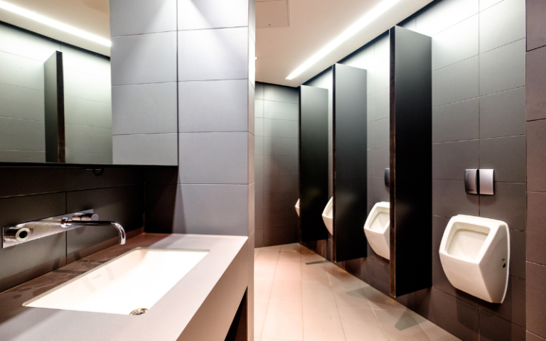 Why Toilet Management Systems Matter for Public Spaces