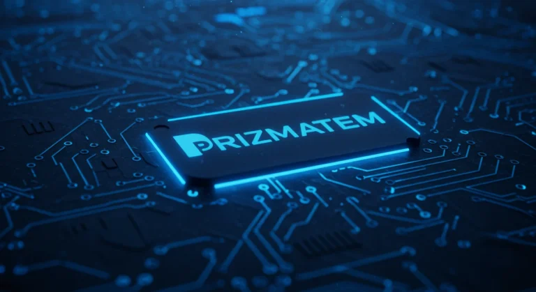 prizmatem