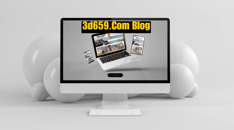 3d659. com
