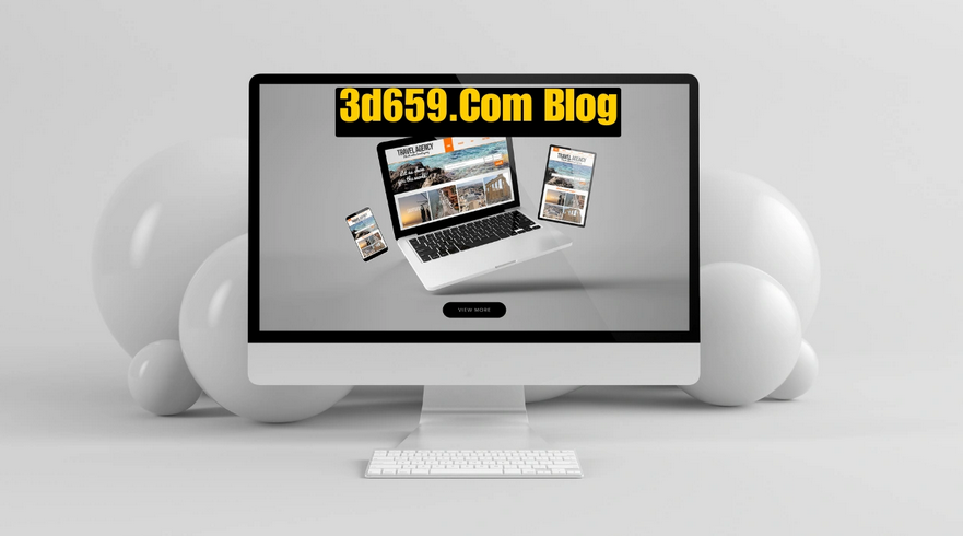 3d659. com