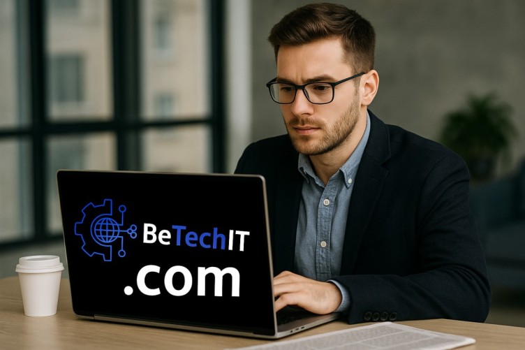Betechit.com Tech News